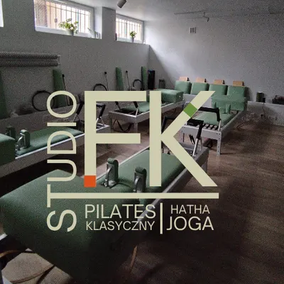 StudioFK | Pilates | Joga | Praga Południe | Grochów | Warszawa